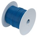 Ancor Dark Blue 16 AWG Tinned Copper Wire - 250' 102125